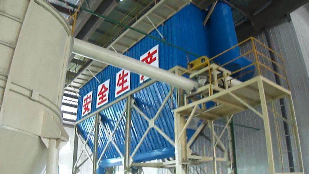 鋼材酸洗液閉路循環(huán)設(shè)備